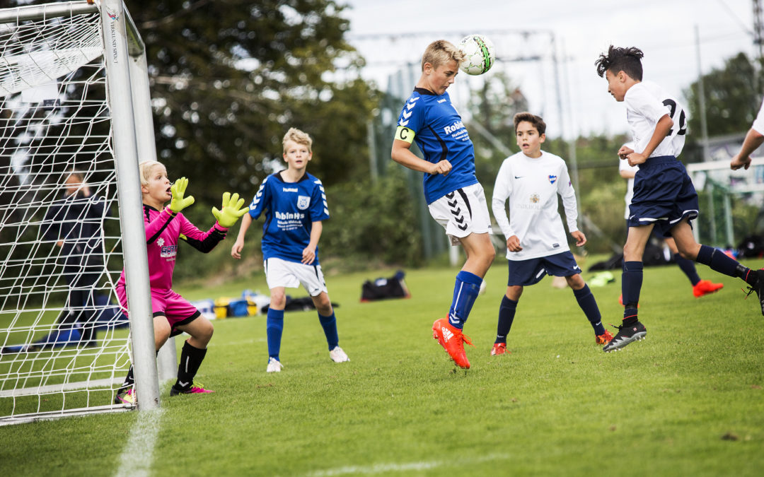 Lokalplan for gasværksgrunden