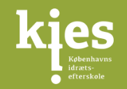 Københavns Idrætsefterskole