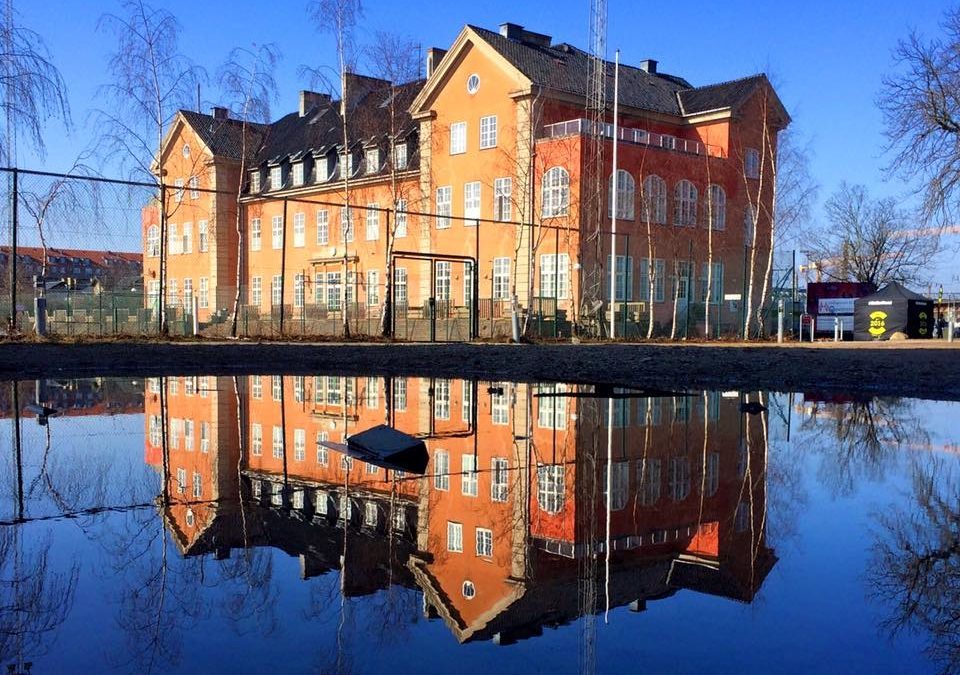 Julehilsen fra fodboldformanden