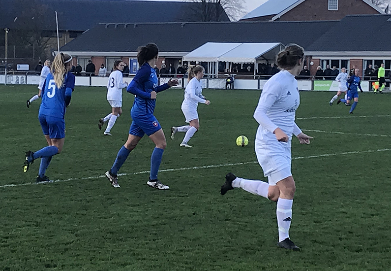 Unødvendigt stort nederlag til 3F-kvinder