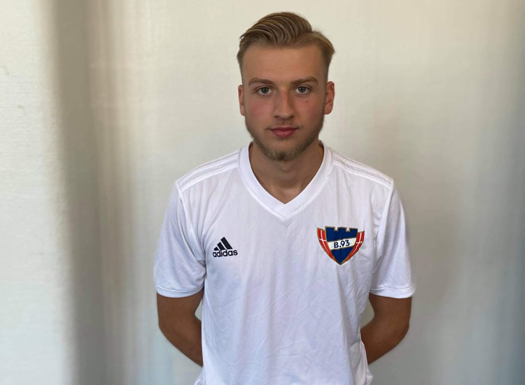 Lavdrim Ljatifi er U19 landsholdsspiller